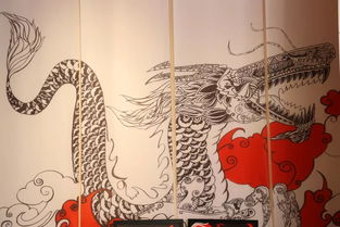 靈感與光影 2019美術(shù)學院畢業(yè)設計展圖集鑒賞
